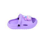 دمپایی بچگانه مدل تاتی استیکردار - تصویر 2