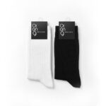 جوراب کبریتی Orang Socks مردانه