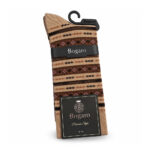 جوراب مردانه Bogaro - تصویر 3